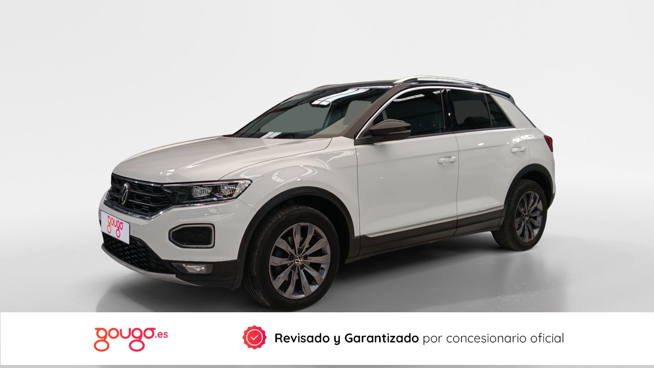 volkswagen t-roc 2021 /