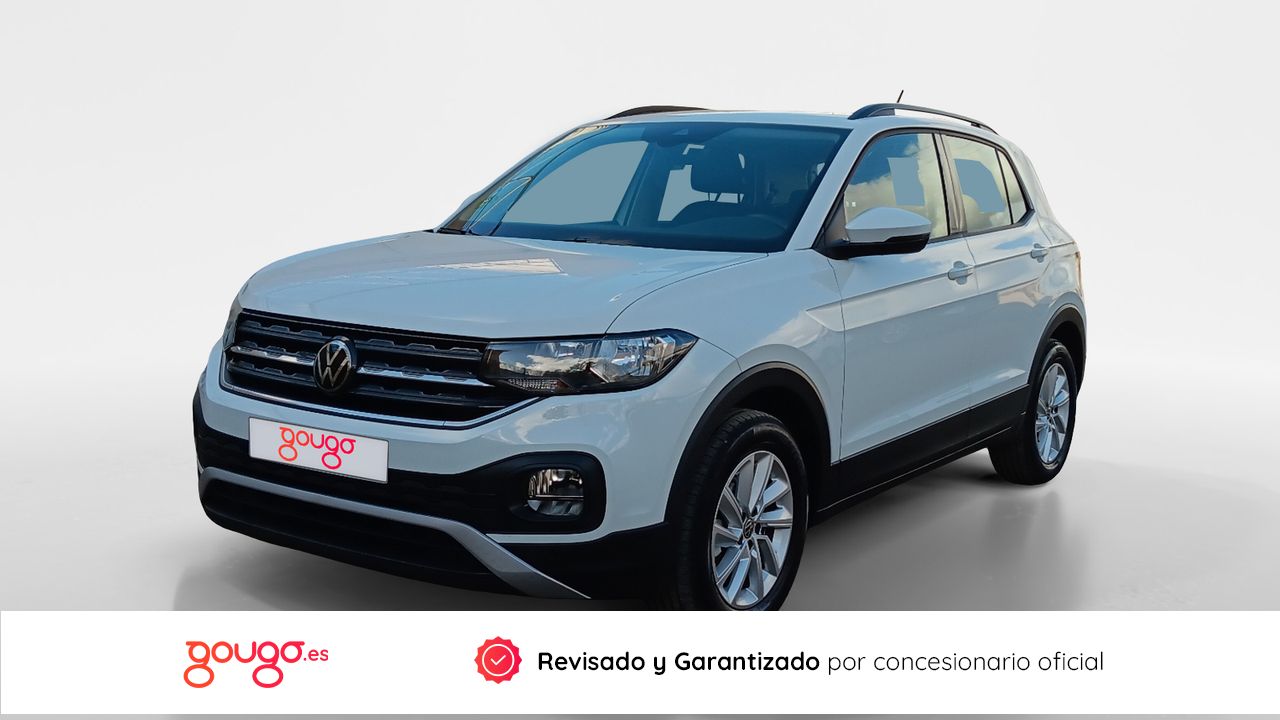 volkswagen t-cross 2024 /