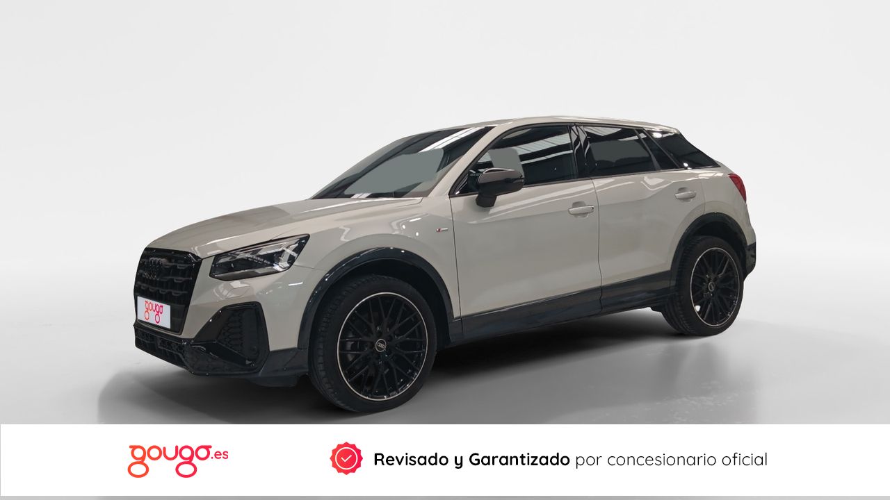 audi q2 2024 /