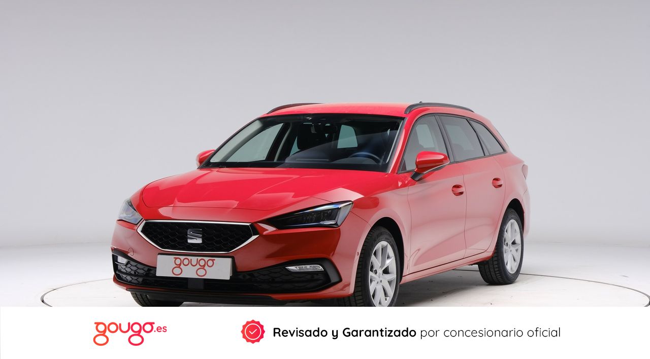 Xc40 sensores de aparcamiento  de segunda mano - seat leon 2022 /