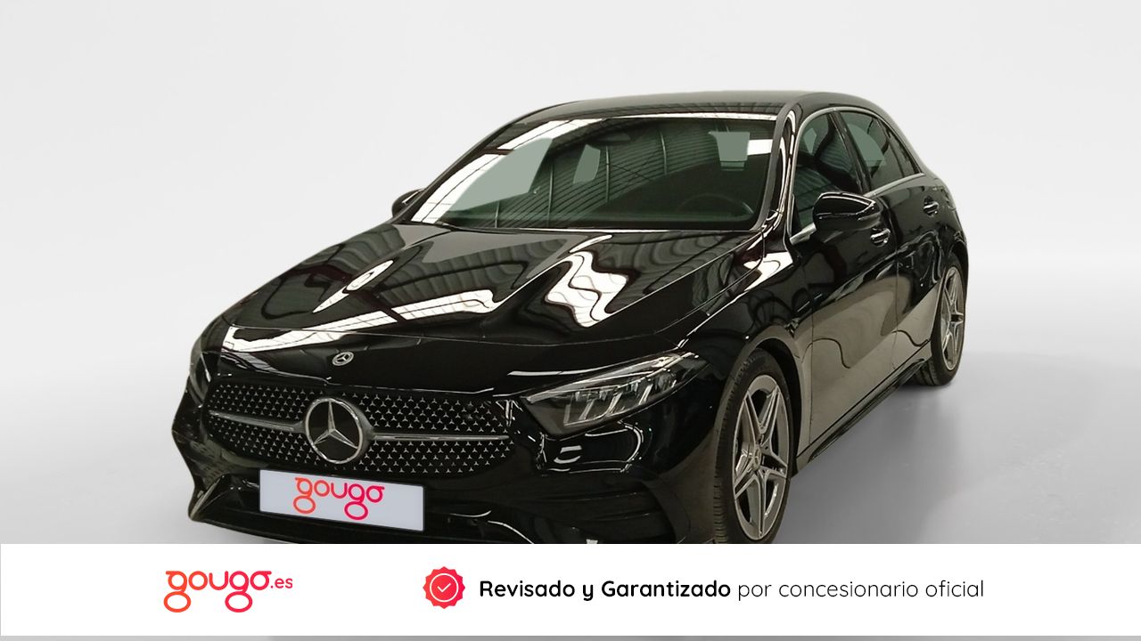Mercedes clase c radio con usb  de segunda mano - mercedes clase a 2024 /