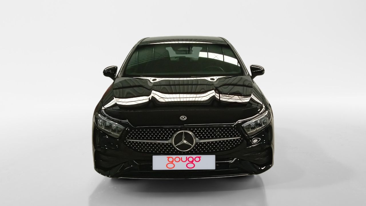 mercedes clase a 2024 / foto grande (2)