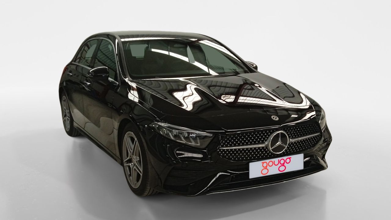 mercedes clase a 2024 / foto grande (3)