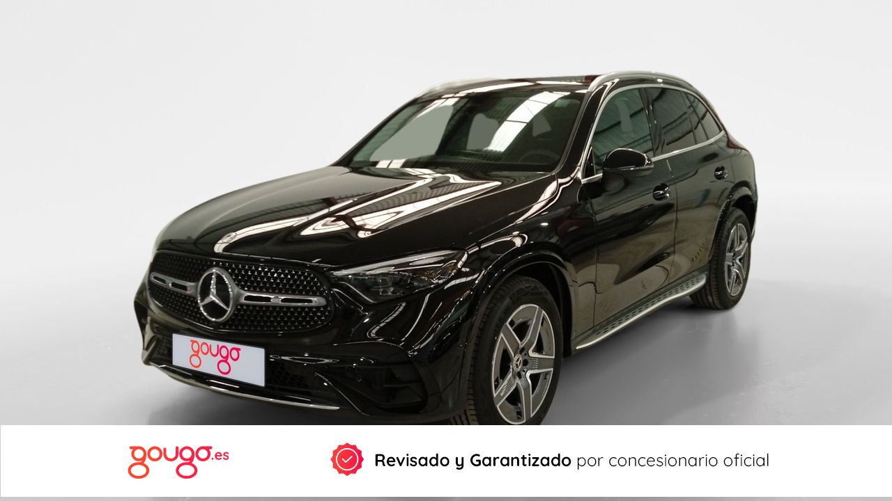 Llantas aluminio  de segunda mano - mercedes glc 2025 /
