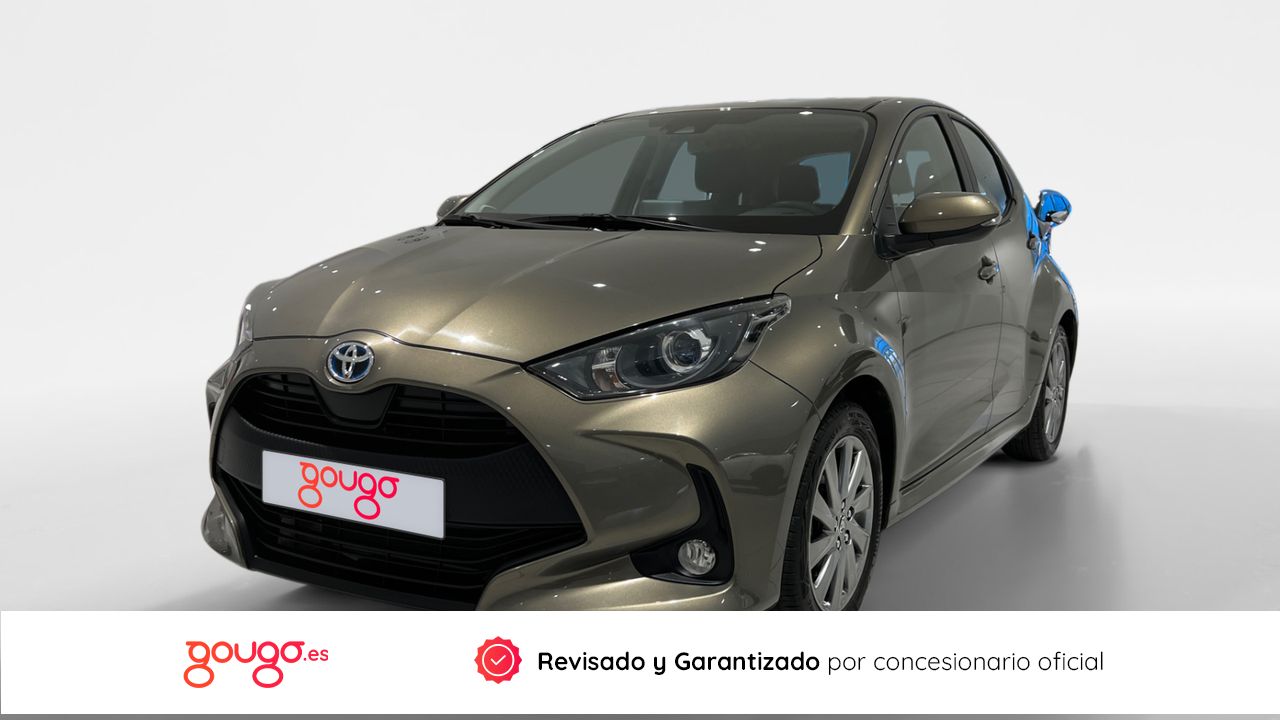 toyota yaris 2024 /