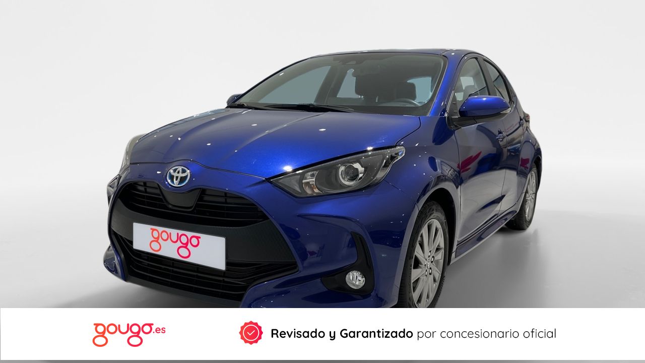 toyota yaris 2024 /