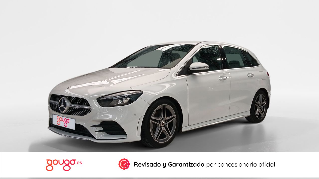 mercedes clase b 2021 /