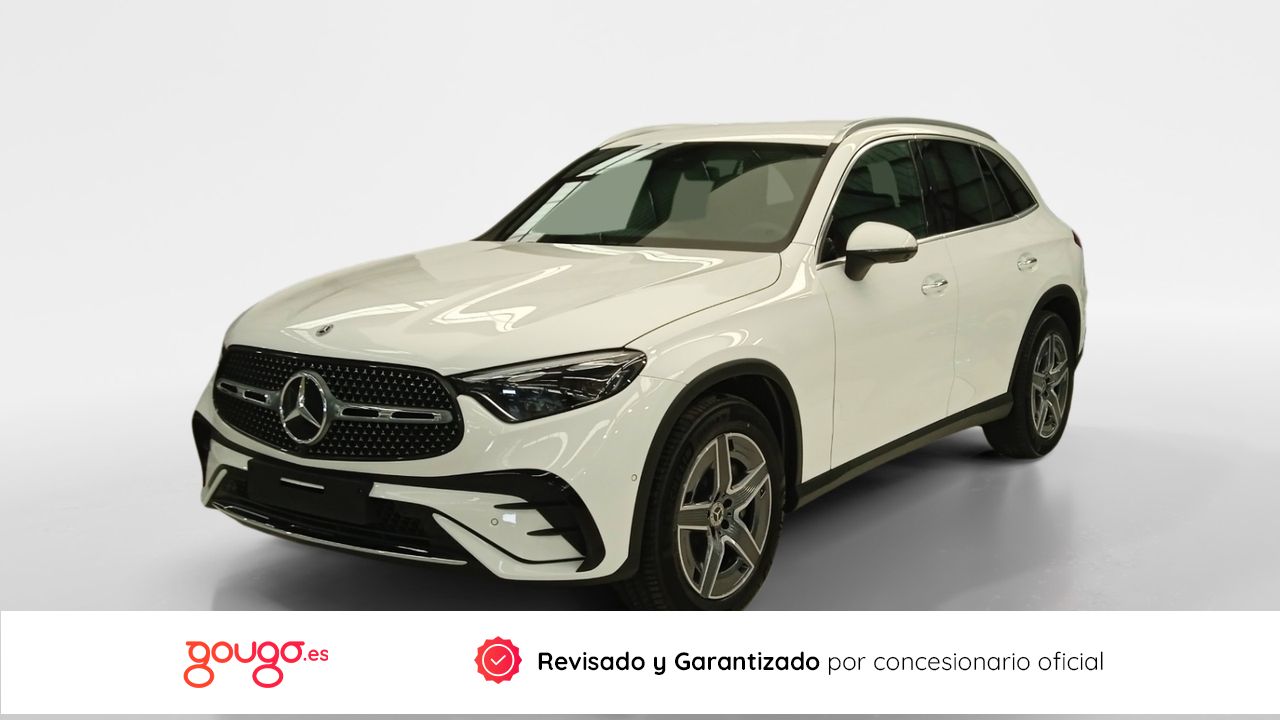 Mercedes sl elevalunas electricos  de segunda mano - mercedes glc 2025 /