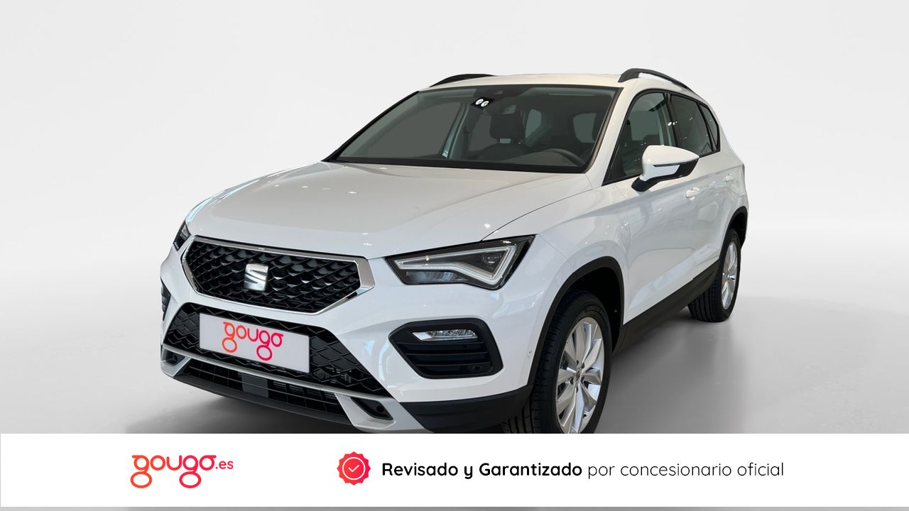 seat ateca 2025 /