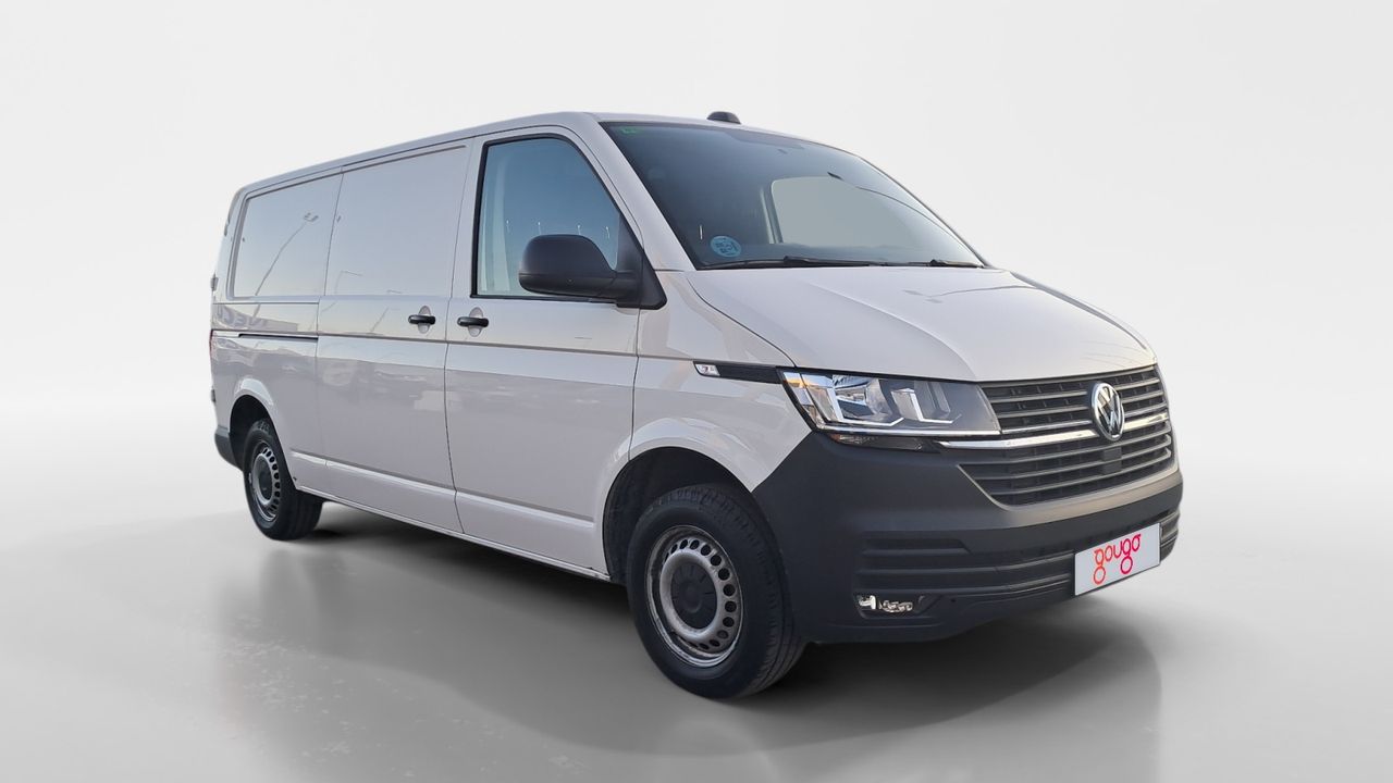 volkswagen transporter 2020 / foto grande (3)