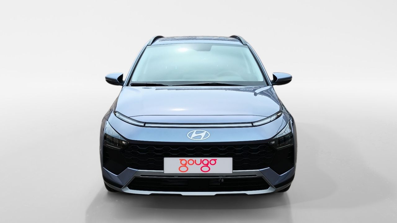 hyundai i20 2025 / foto grande (2)