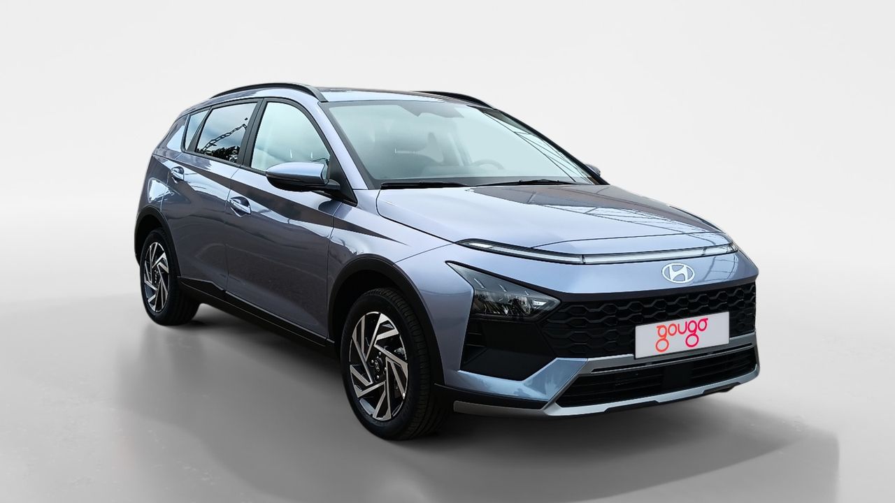 hyundai i20 2025 / foto grande (3)