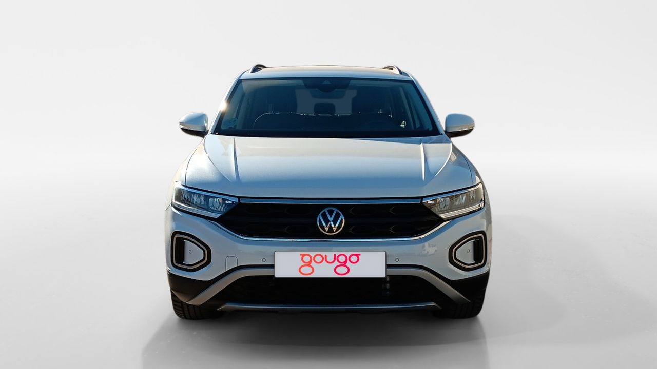 volkswagen t-roc 2022 / foto grande (2)