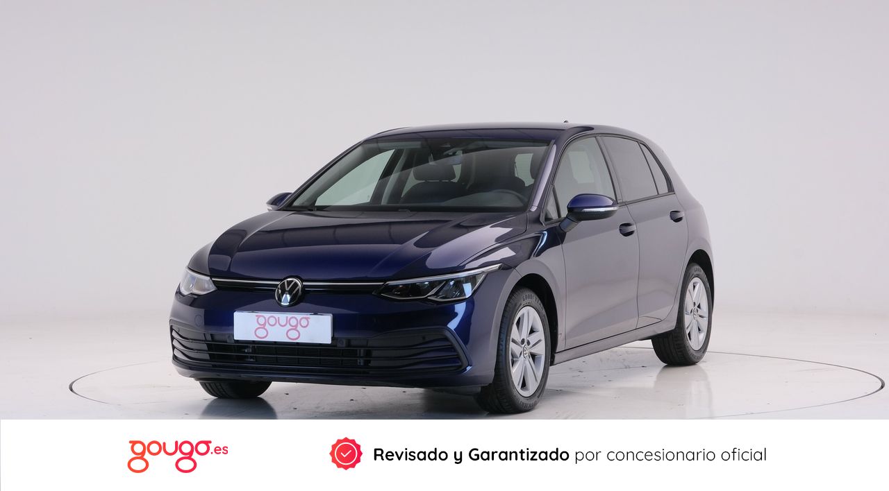 Recuperacion despues de una separacion  de segunda mano - volkswagen golf 2023 /