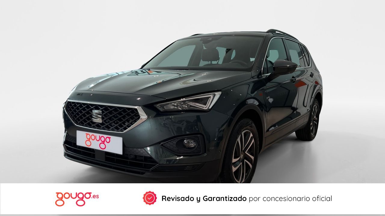 Venta packs  de segunda mano - seat tarraco 2024 /