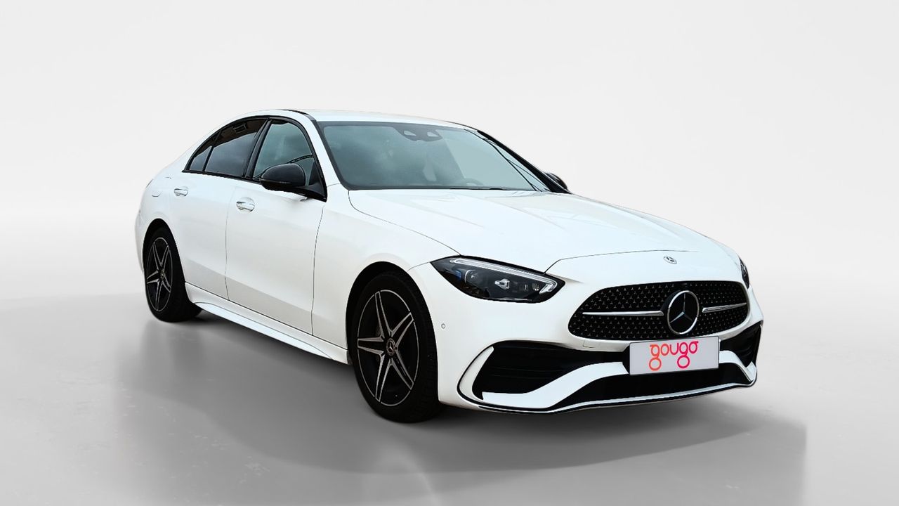 mercedes clase c 2023 / foto grande (3)