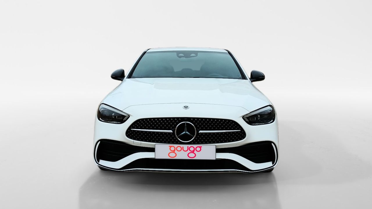 mercedes clase c 2023 / foto grande (2)