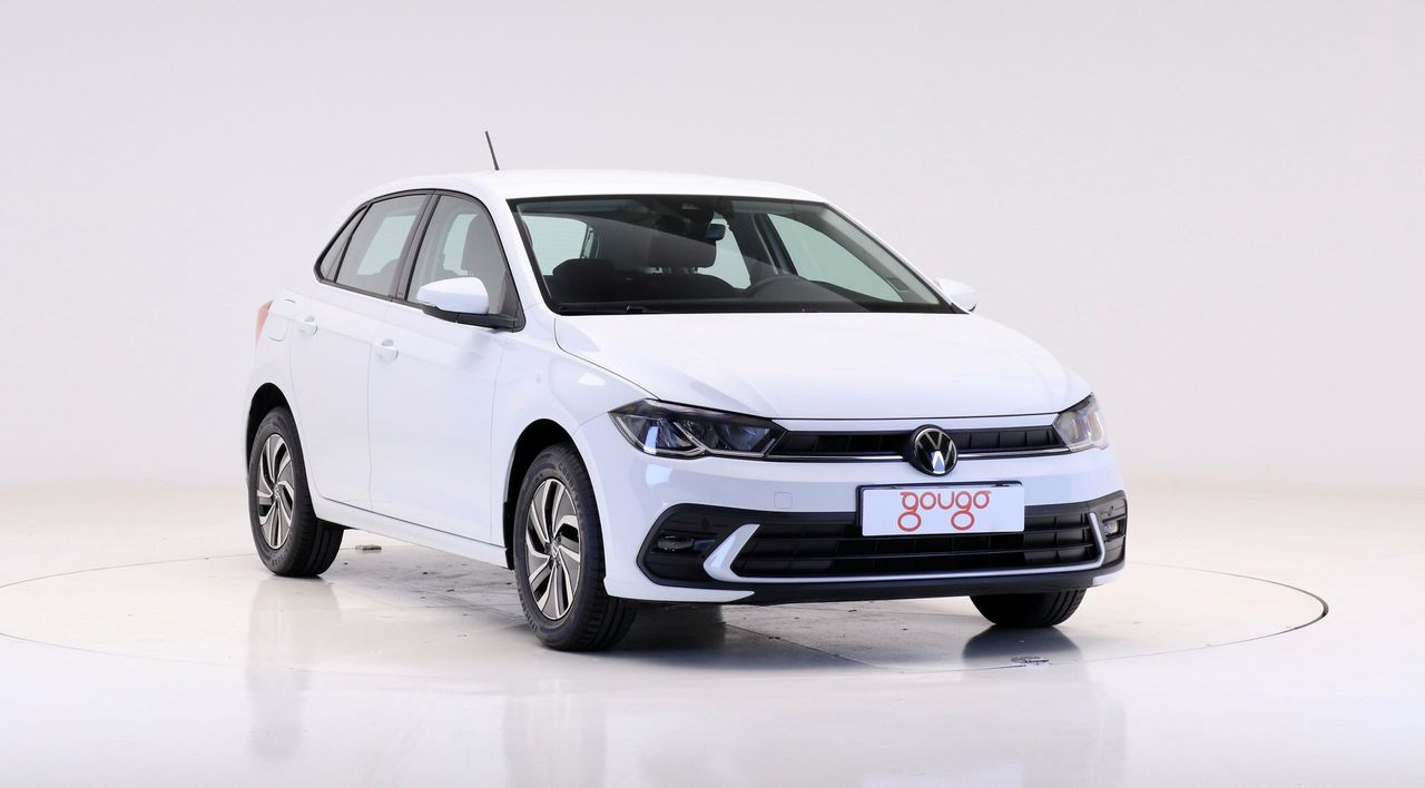 volkswagen polo 2022 / foto grande (3)