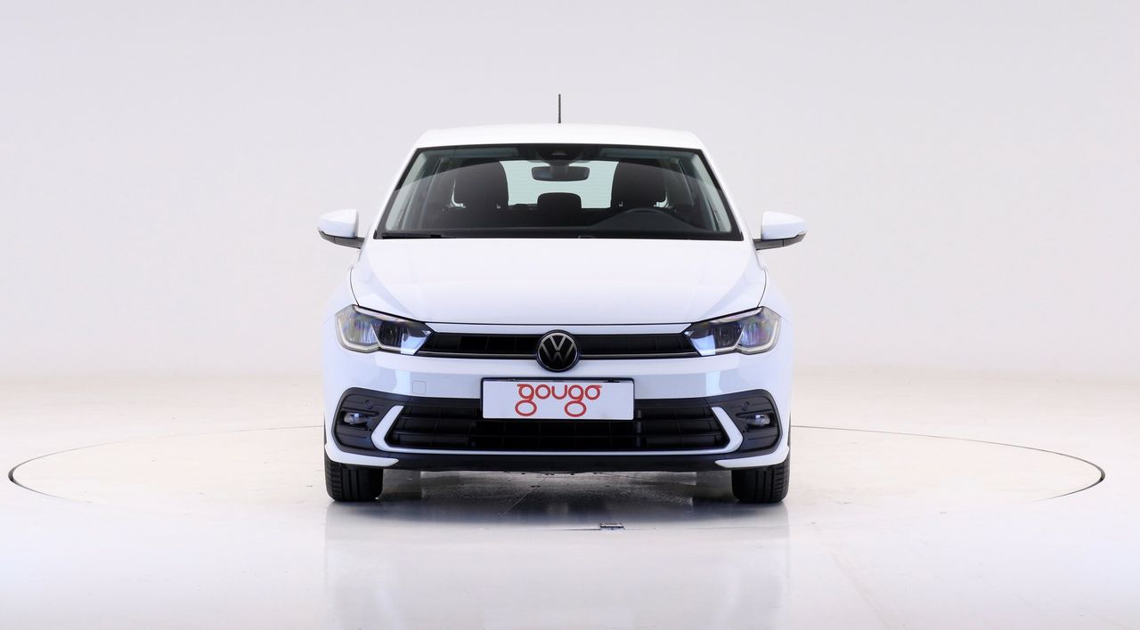 volkswagen polo 2022 / foto grande (2)