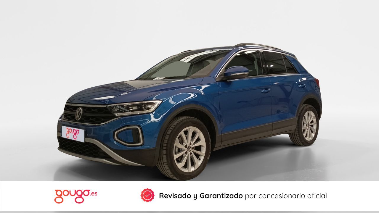 volkswagen t-roc 2024 /