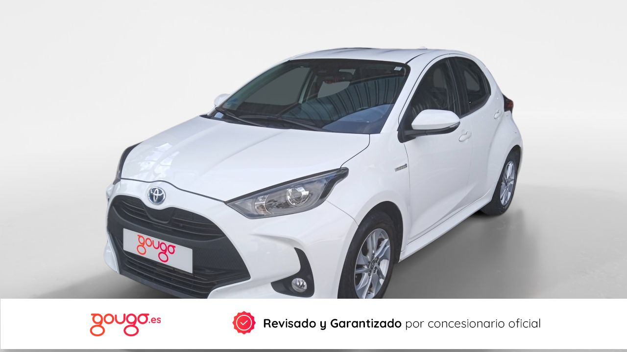 toyota yaris 2021 /
