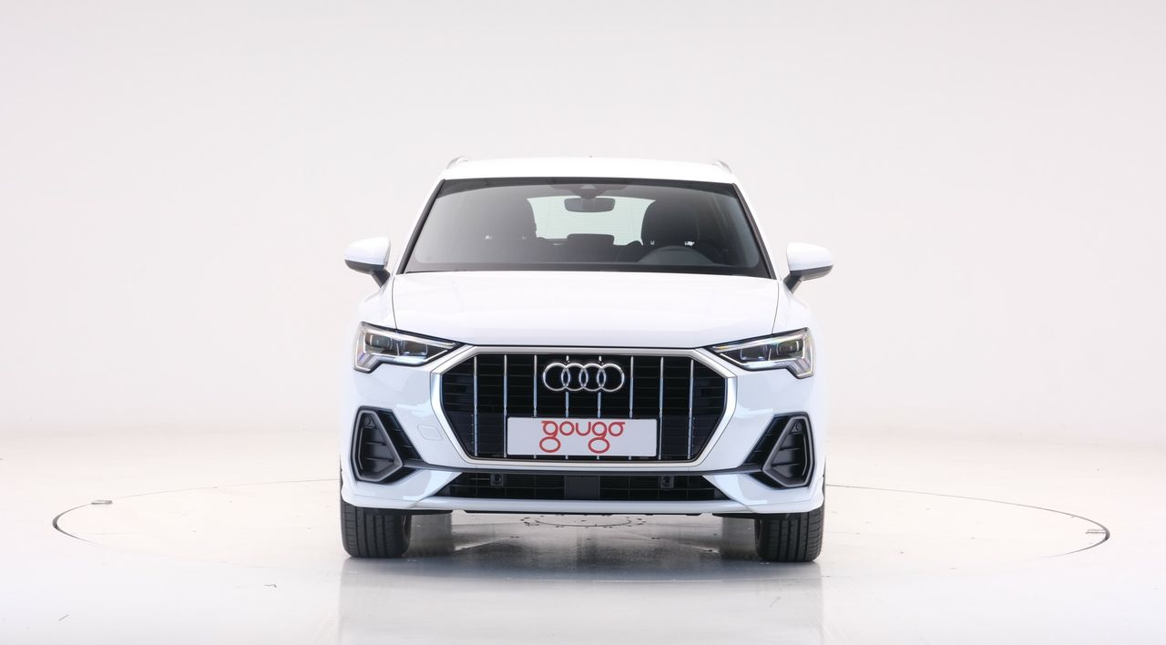 audi q3 2024 / foto grande (2)