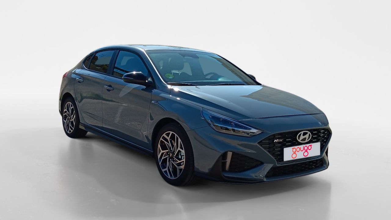 hyundai i30 2025 / foto grande (3)