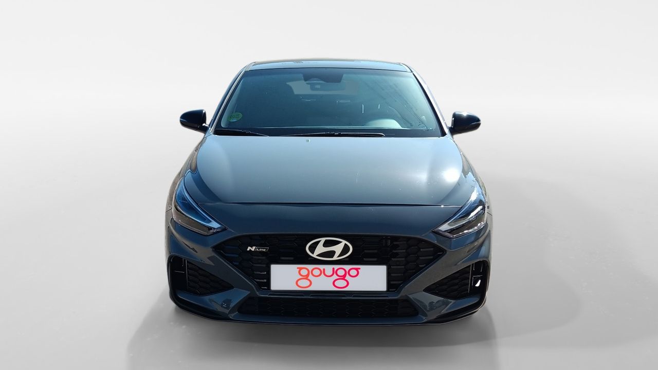 hyundai i30 2025 / foto grande (2)