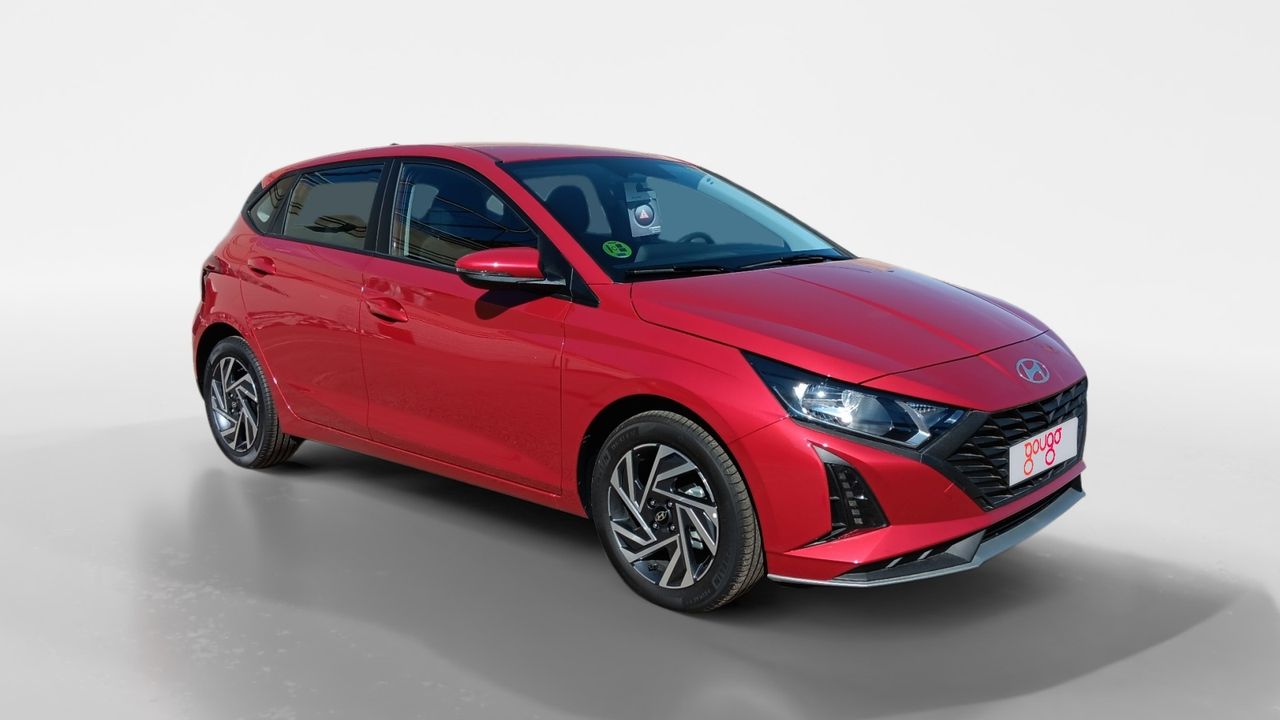 hyundai i20 2025 / foto grande (3)