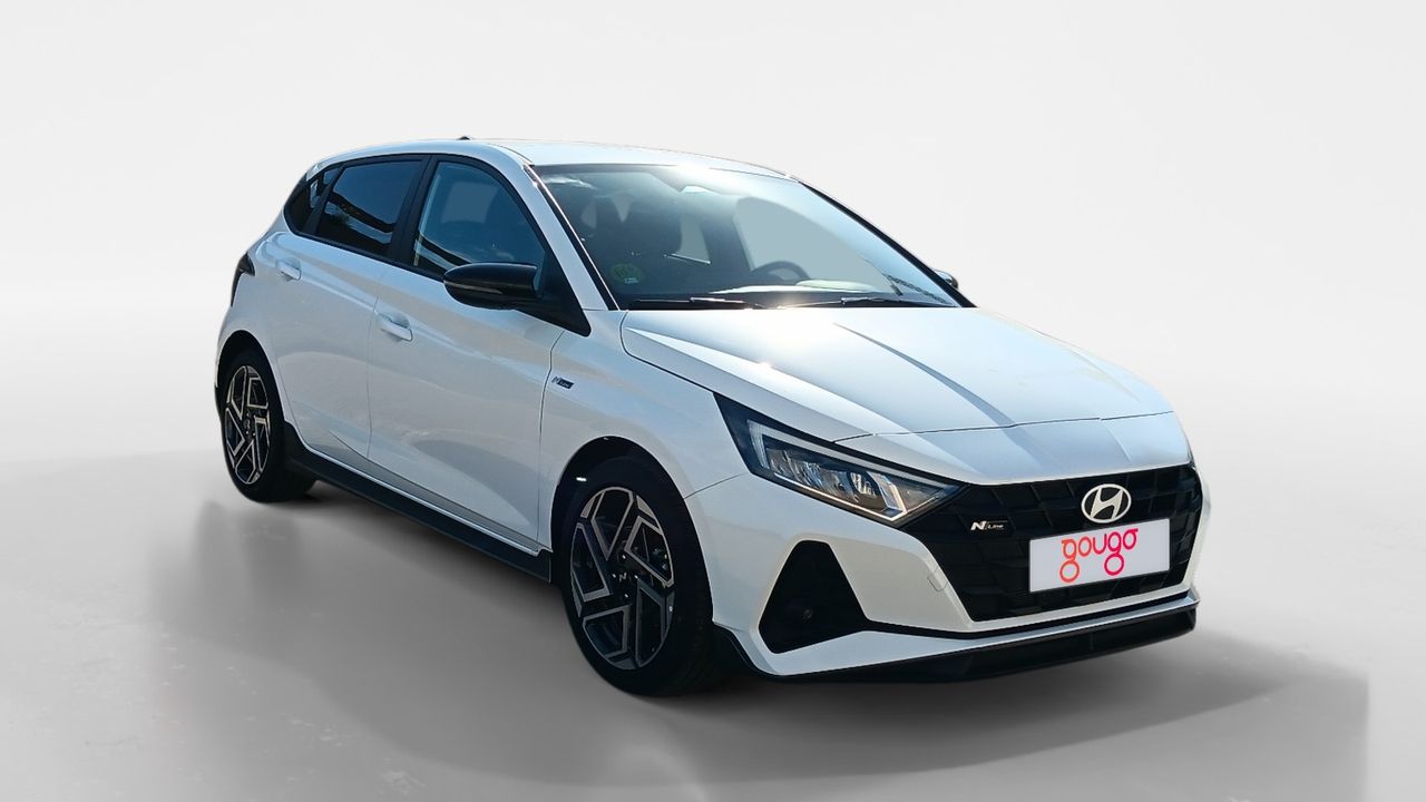 hyundai i20 2025 / foto grande (3)