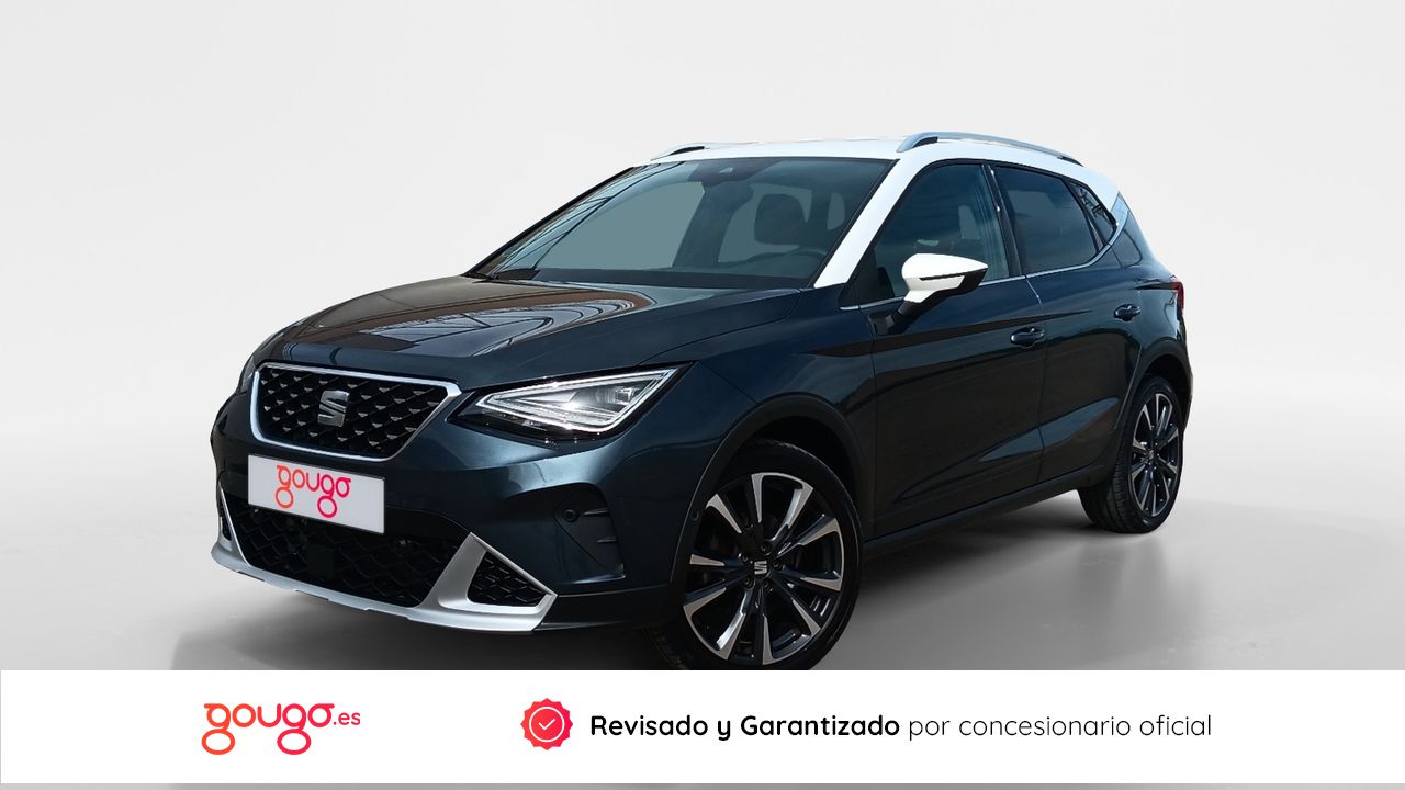seat arona 2024 /