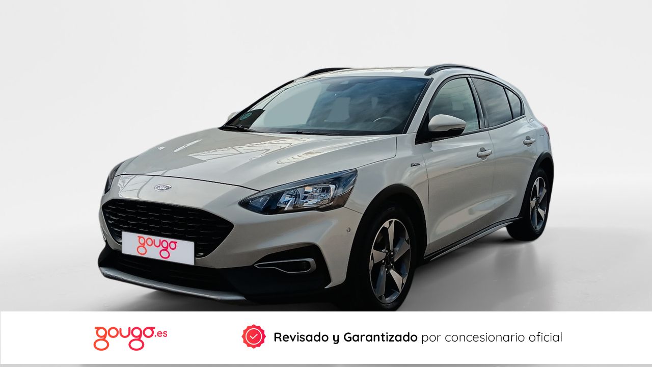 ford focus 2020 /