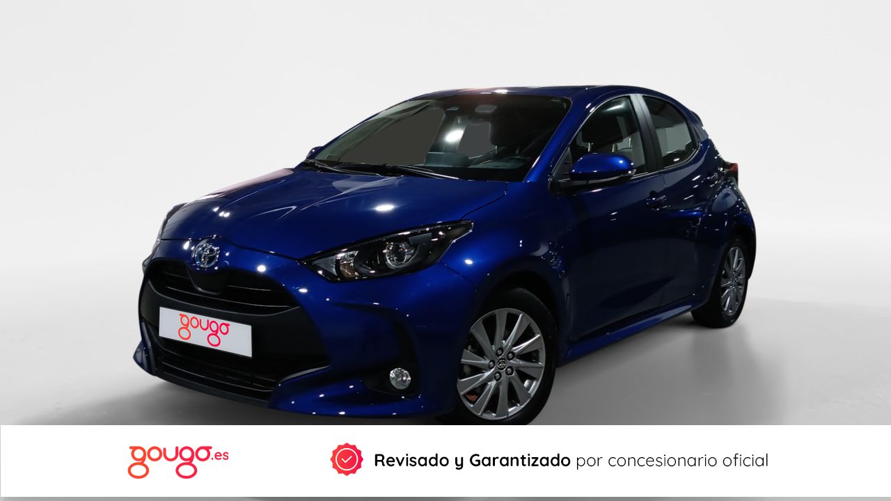 toyota yaris 2024 /