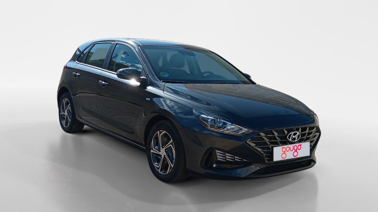 hyundai i30 2025 / foto grande (3)