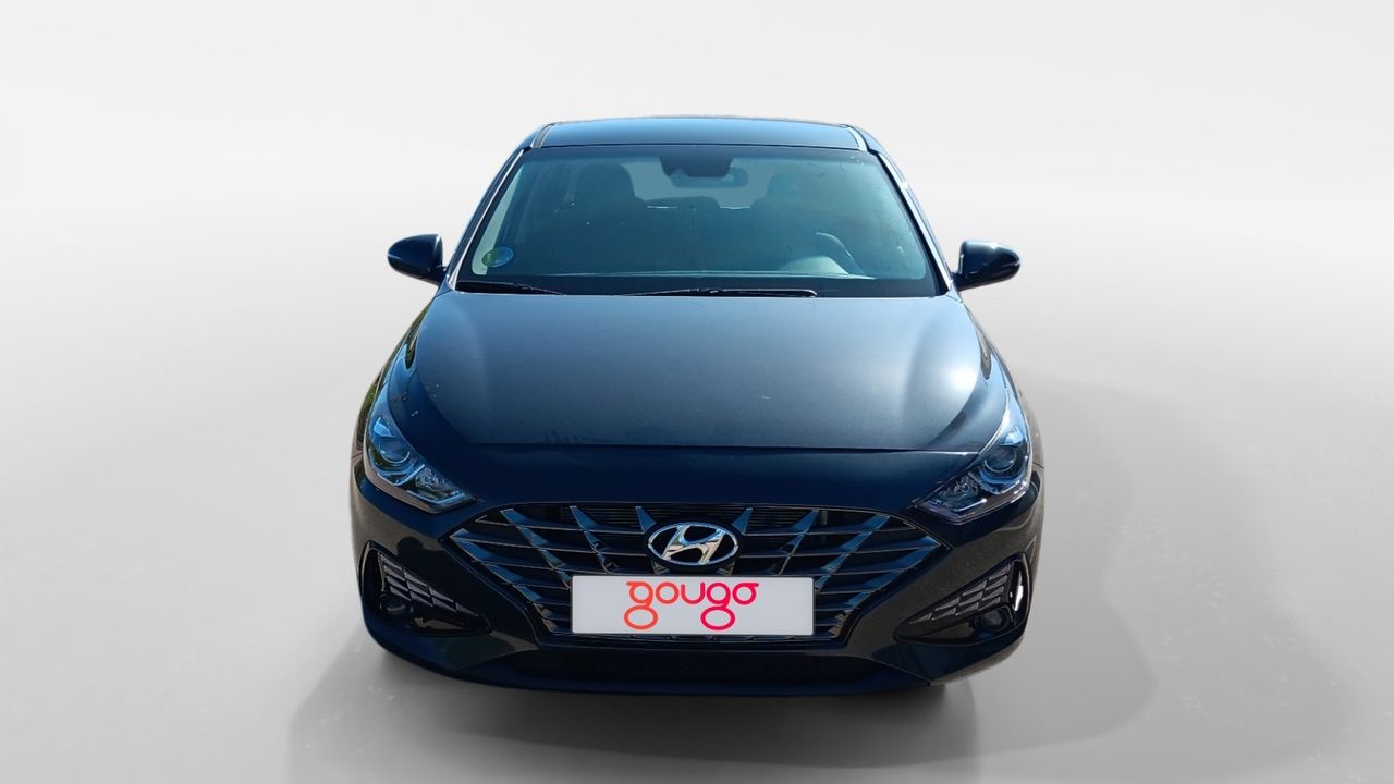 hyundai i30 2025 / foto grande (2)