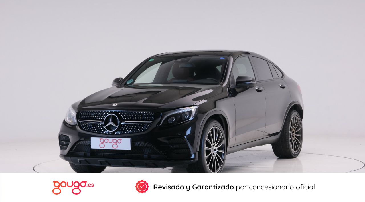 mercedes glc 2019 /