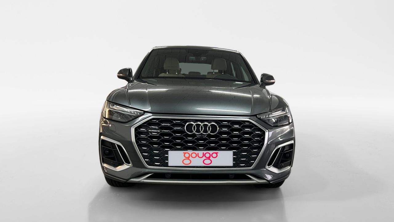 audi q5 2021 / foto grande (2)
