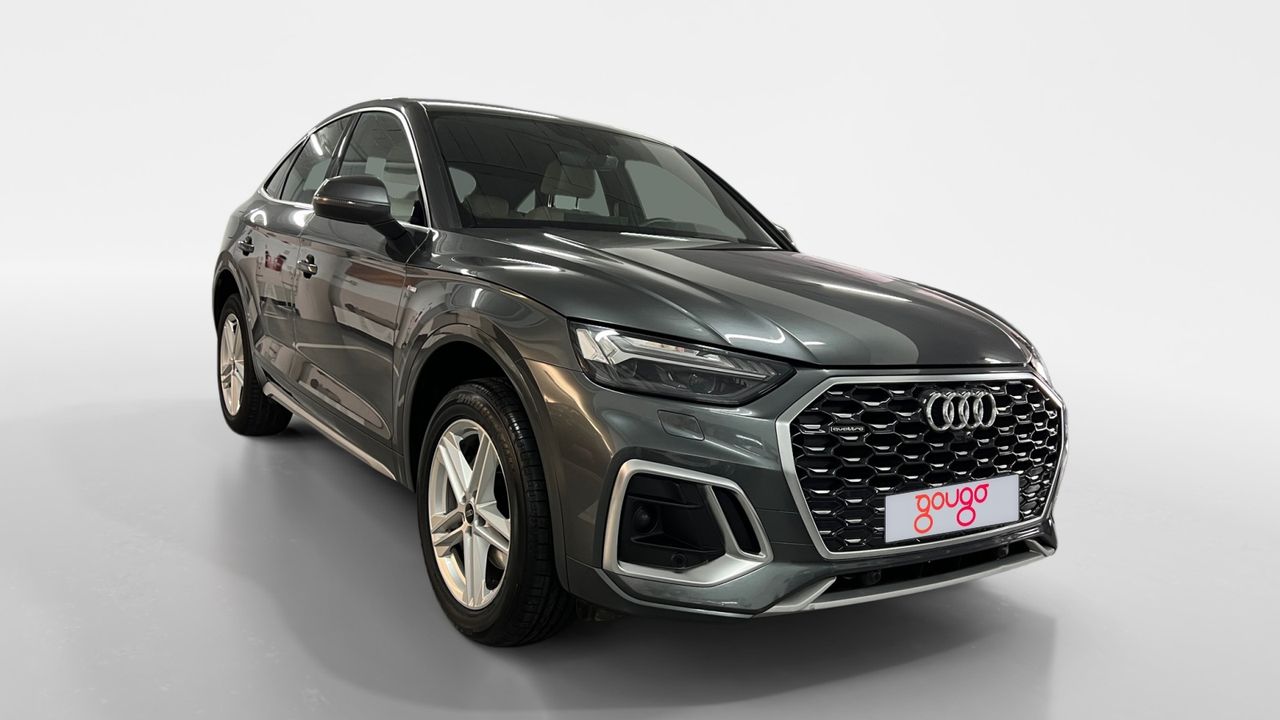 audi q5 2021 / foto grande (3)
