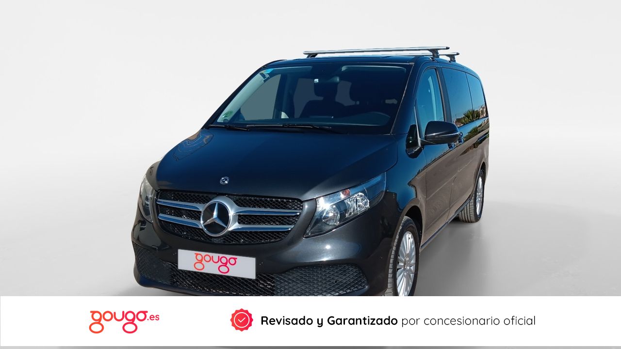 Mercedes clase c radio con usb  de segunda mano - mercedes clase v 2020 /