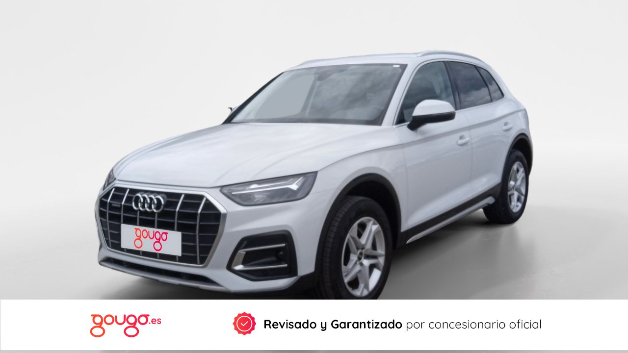 Linterna led con cargador  de segunda mano - audi q5 2024 /