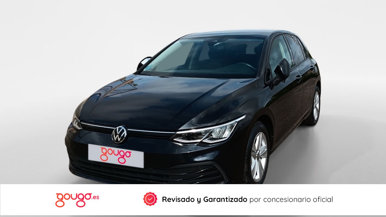 volkswagen golf 2021 /