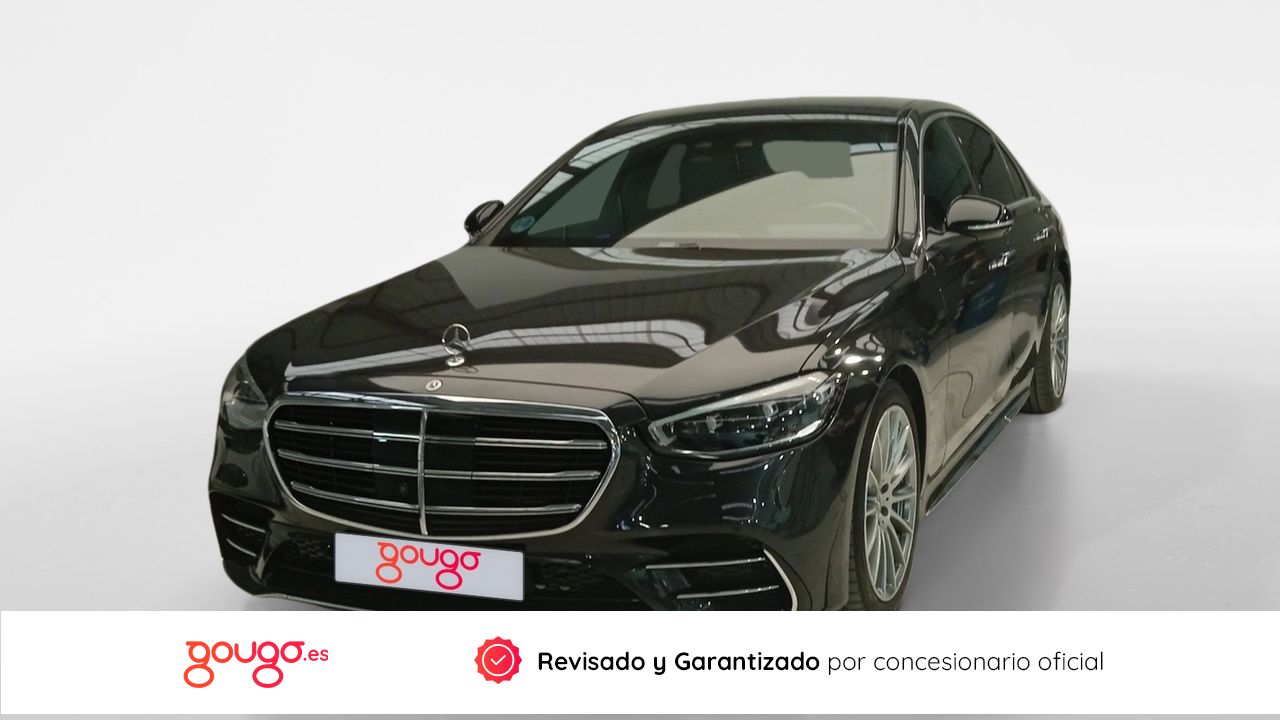 Disco duro samsung 80 gb  de segunda mano - mercedes clase s 2023 /