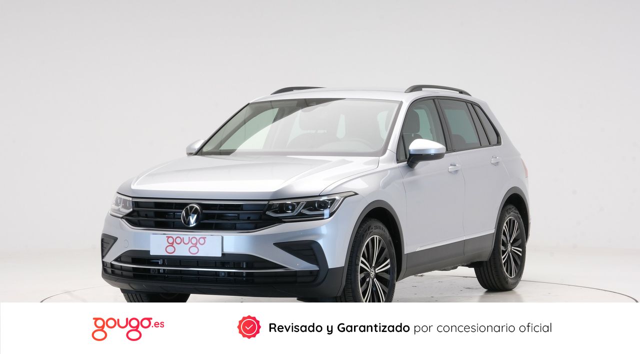Recuperacion despues de una separacion  de segunda mano - volkswagen tiguan 2023 /