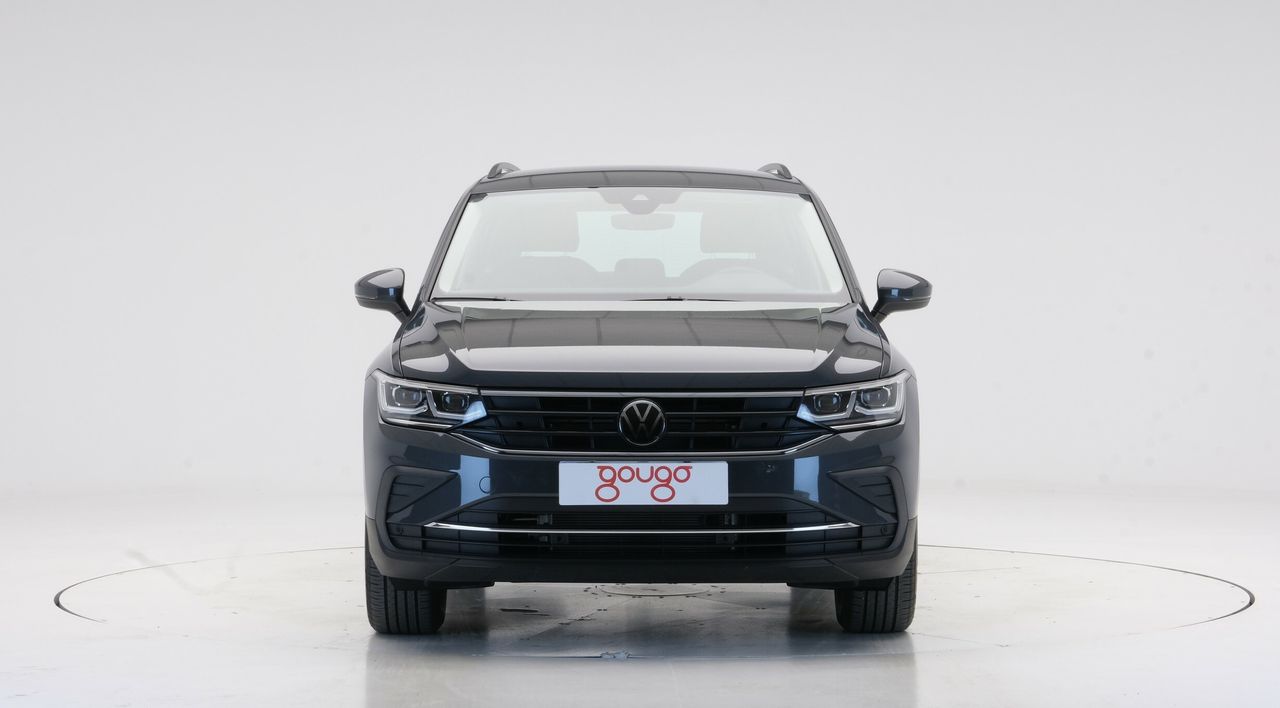 volkswagen tiguan 2023 / foto grande (2)
