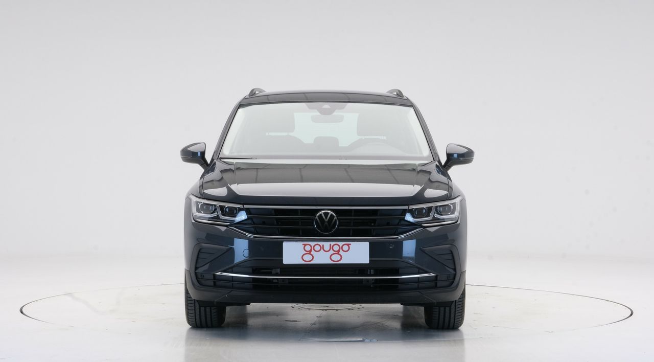 volkswagen tiguan 2023 / foto grande (2)