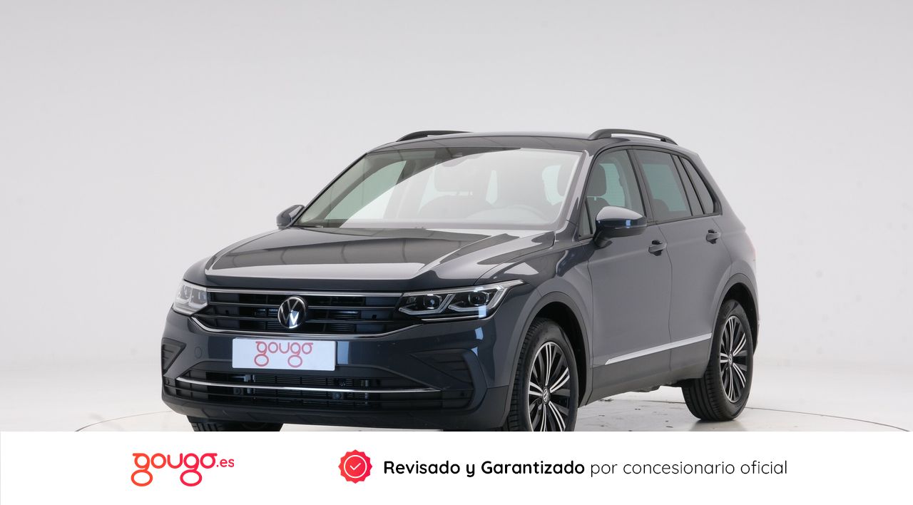 Sistema de climatizacion  de segunda mano - volkswagen tiguan 2023 /