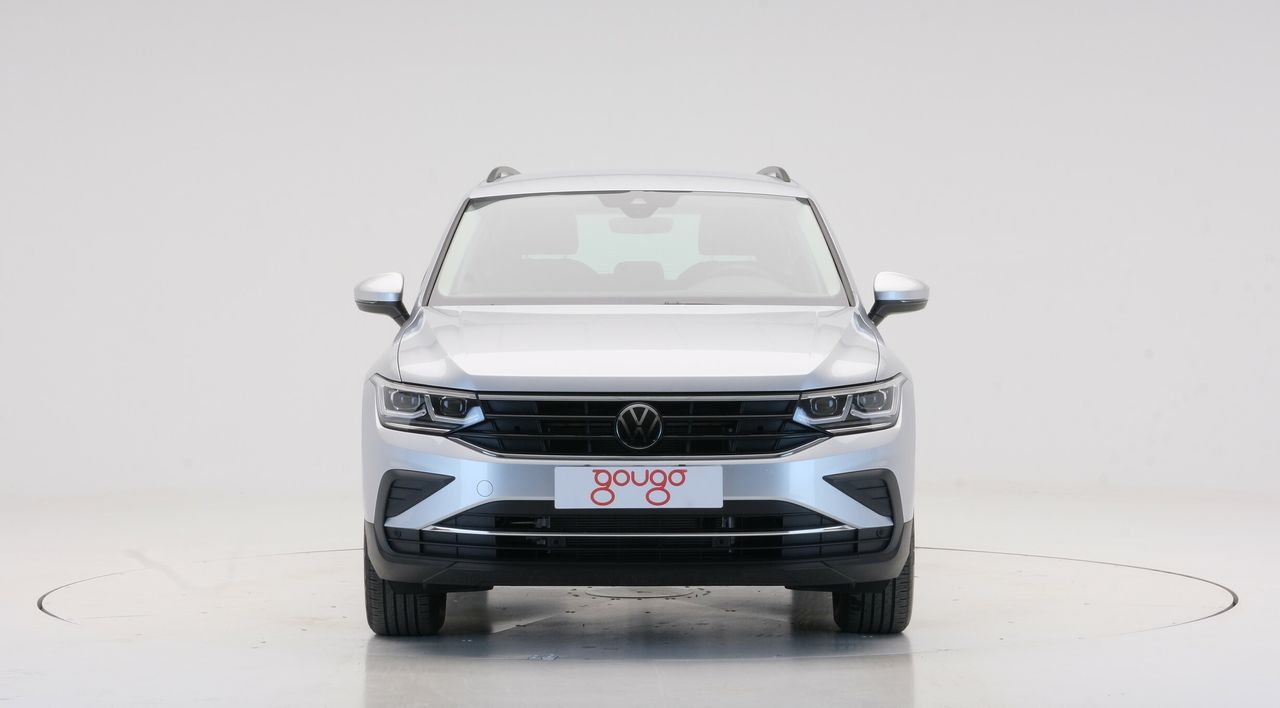 volkswagen tiguan 2023 / foto grande (2)