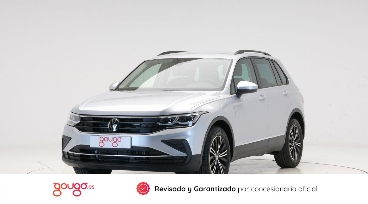 Neumaticos llanta 22 segunda mano  de segunda mano - volkswagen tiguan 2023 /