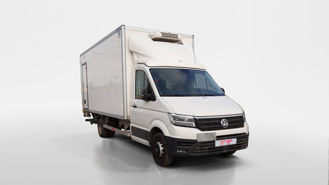 volkswagen crafter 2021 / foto grande (3)