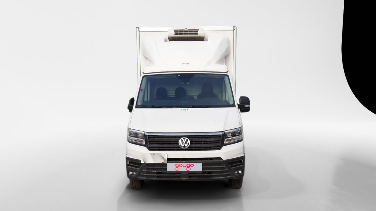 volkswagen crafter 2021 / foto grande (2)